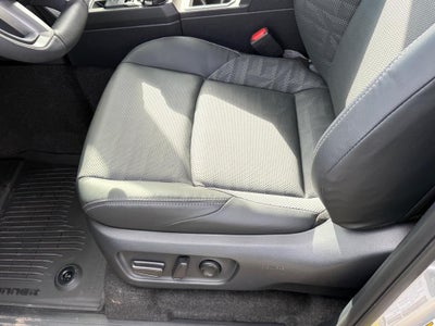 2026 Toyota 4Runner TRD Off Road Premium 4WD (Natl)