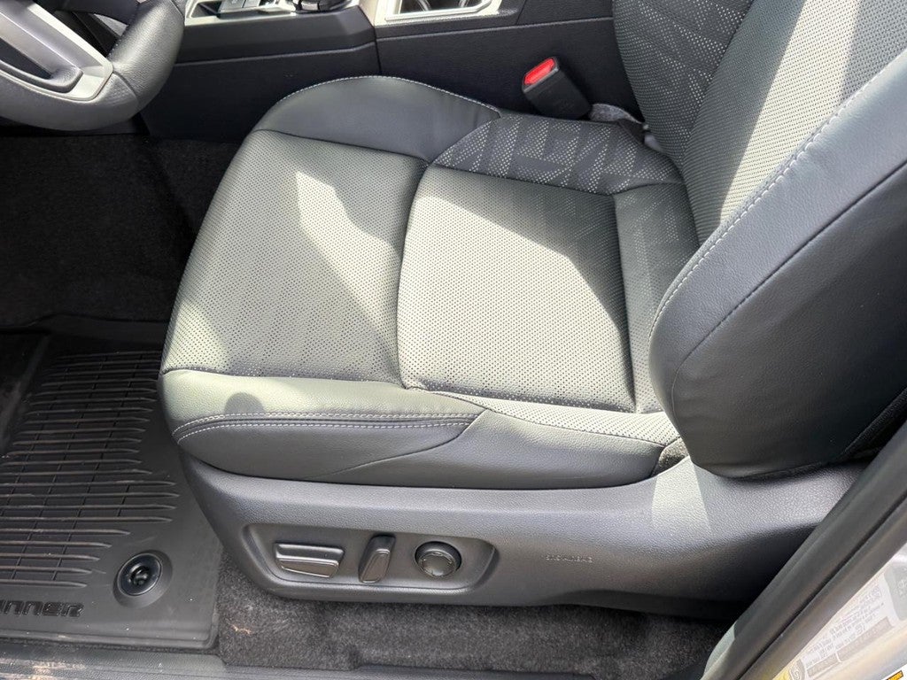 2026 Toyota 4Runner TRD Off Road Premium 4WD (Natl)