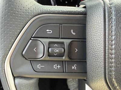 2026 Toyota 4Runner TRD Off Road Premium 4WD (Natl)