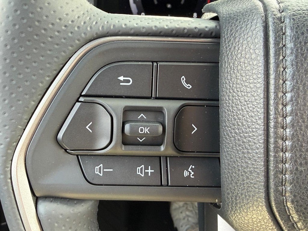 2026 Toyota 4Runner TRD Off Road Premium 4WD (Natl)