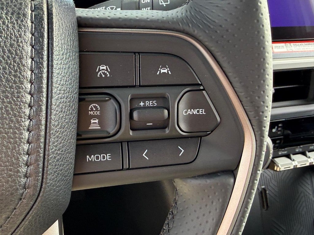 2026 Toyota 4Runner TRD Off Road Premium 4WD (Natl)