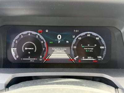 2026 Toyota 4Runner TRD Off Road Premium 4WD (Natl)