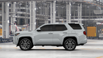 2026 Toyota 4Runner i-FORCE MAX Hybrid Limited i-FORCE MAX