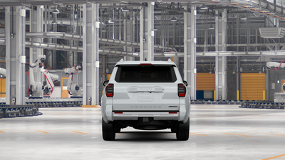 2026 Toyota 4Runner i-FORCE MAX Hybrid Limited i-FORCE MAX