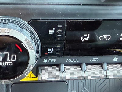 2026 Toyota 4Runner i-FORCE MAX Trailhunter