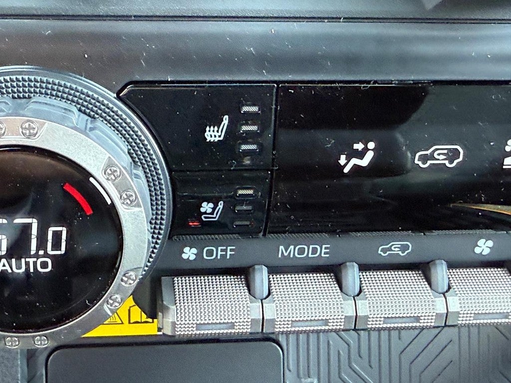 2026 Toyota 4Runner i-FORCE MAX Trailhunter