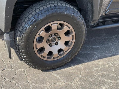 2026 Toyota 4Runner i-FORCE MAX Trailhunter