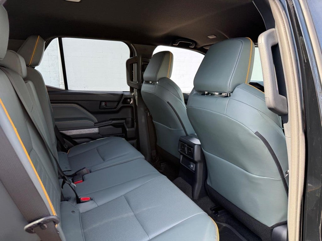 2026 Toyota 4Runner i-FORCE MAX Trailhunter