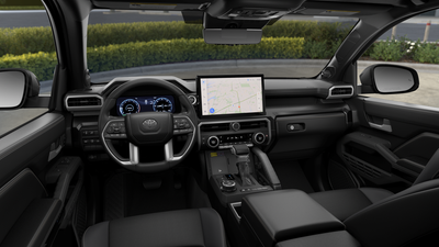 2026 Toyota 4Runner i-FORCE MAX Hybrid Limited i-FORCE MAX
