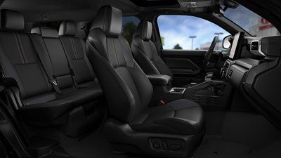 2026 Toyota 4Runner i-FORCE MAX Hybrid Limited i-FORCE MAX