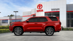2026 Toyota 4Runner i-FORCE MAX Hybrid Limited i-FORCE MAX