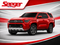2026 Toyota 4Runner i-FORCE MAX Hybrid Limited