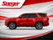 2026 Toyota 4Runner i-FORCE MAX Hybrid Limited