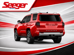 2026 Toyota 4Runner i-FORCE MAX Hybrid Limited