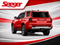 2026 Toyota 4Runner i-FORCE MAX Hybrid Limited