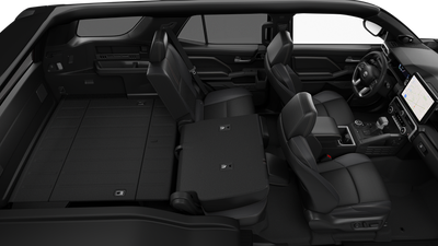 2026 Toyota 4Runner i-FORCE MAX Hybrid Limited