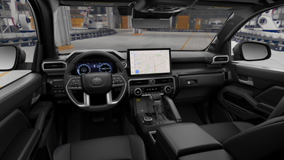2026 Toyota 4Runner i-FORCE MAX Hybrid Limited i-FORCE MAX