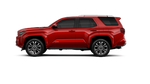 2026 Toyota 4Runner i-FORCE MAX Hybrid Limited i-FORCE MAX
