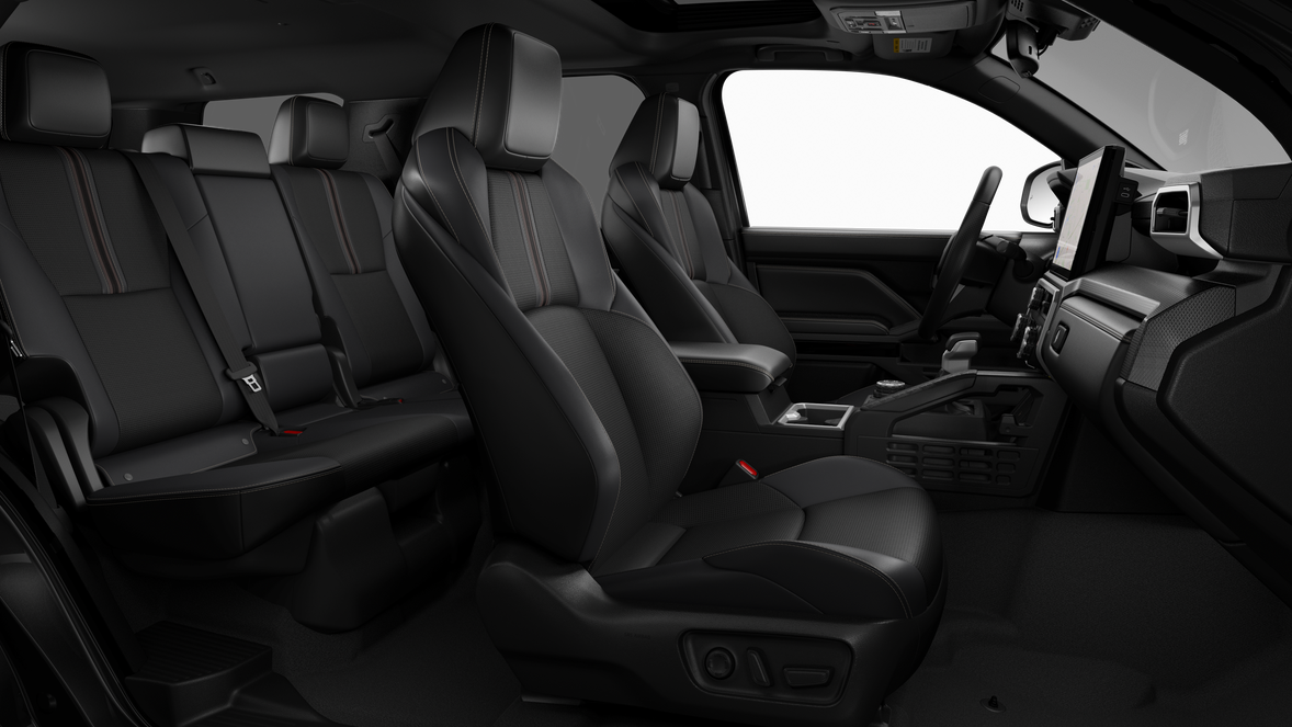 2026 Toyota 4Runner i-FORCE MAX Hybrid Limited i-FORCE MAX