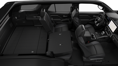 2026 Toyota 4Runner i-FORCE MAX Hybrid Limited i-FORCE MAX