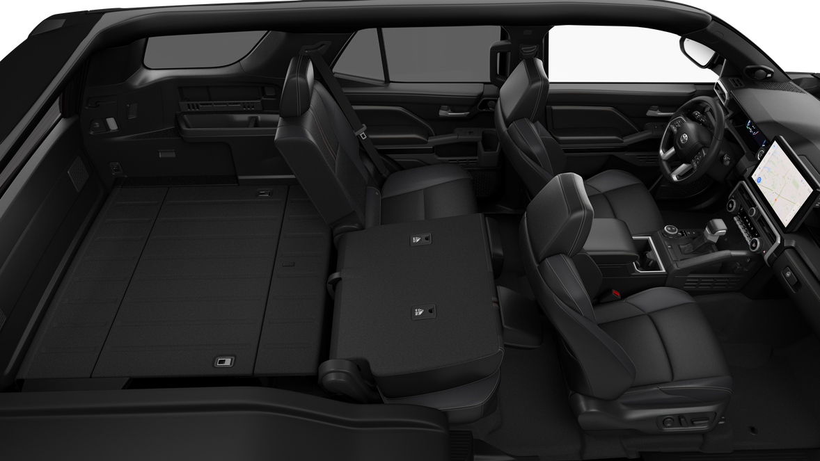 2026 Toyota 4Runner i-FORCE MAX Hybrid Limited i-FORCE MAX