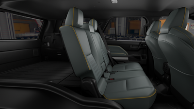2026 Toyota 4Runner i-FORCE MAX Hybrid Trailhunter