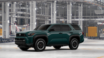 2026 Toyota 4Runner i-FORCE MAX Hybrid TRD Off-Road Premium i-FORCE MAX