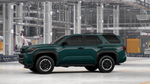 2026 Toyota 4Runner i-FORCE MAX Hybrid TRD Off-Road Premium i-FORCE MAX