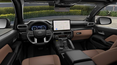 2026 Toyota 4Runner i-FORCE MAX Hybrid Limited i-FORCE MAX