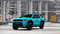 2026 Toyota 4Runner i-FORCE MAX Hybrid TRD Pro
