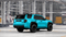 2026 Toyota 4Runner i-FORCE MAX Hybrid TRD Pro