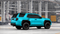 2026 Toyota 4Runner i-FORCE MAX Hybrid TRD Pro