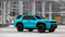 2026 Toyota 4Runner i-FORCE MAX Hybrid TRD Pro