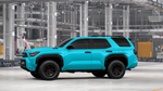 2026 Toyota 4Runner i-FORCE MAX Hybrid TRD Pro