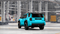 2026 Toyota 4Runner i-FORCE MAX Hybrid TRD Pro