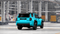 2026 Toyota 4Runner i-FORCE MAX Hybrid TRD Pro