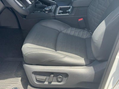 2026 Toyota 4Runner i-FORCE MAX Hybrid TRD Off-Road Premium i-FORCE MAX