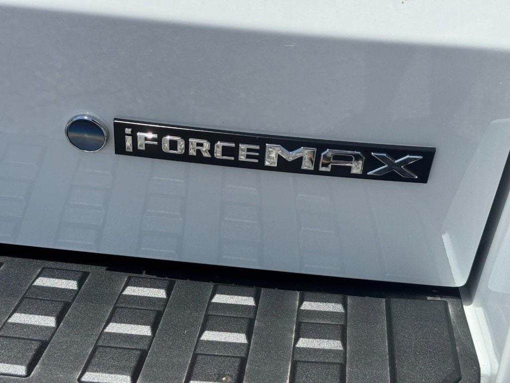 2026 Toyota 4Runner i-FORCE MAX Hybrid TRD Off-Road Premium i-FORCE MAX