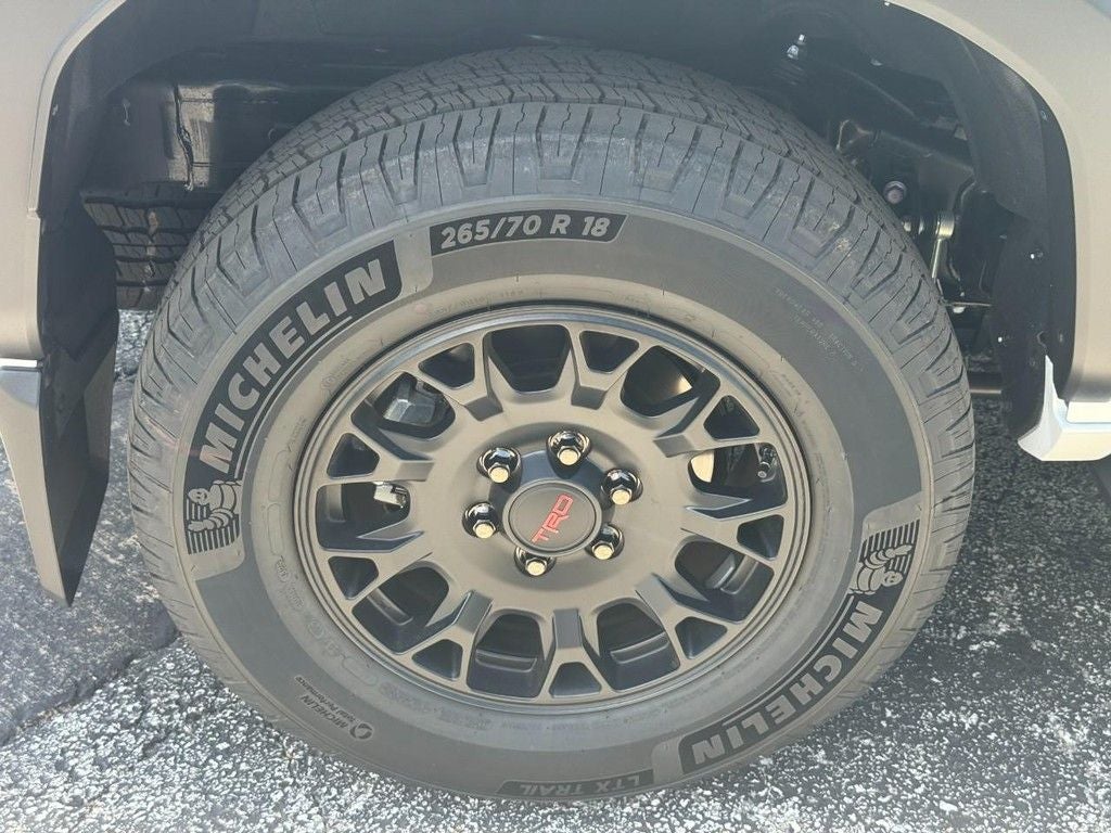 2026 Toyota 4Runner i-FORCE MAX Hybrid TRD Off-Road Premium i-FORCE MAX