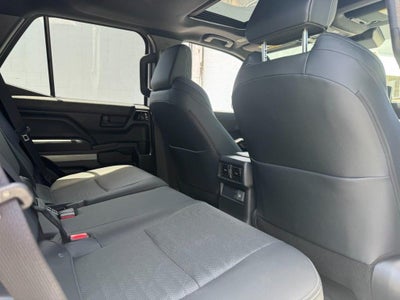 2026 Toyota 4Runner i-FORCE MAX Hybrid TRD Off-Road Premium i-FORCE MAX