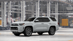 2026 Toyota 4Runner i-FORCE MAX Limited i-FORCE MAX