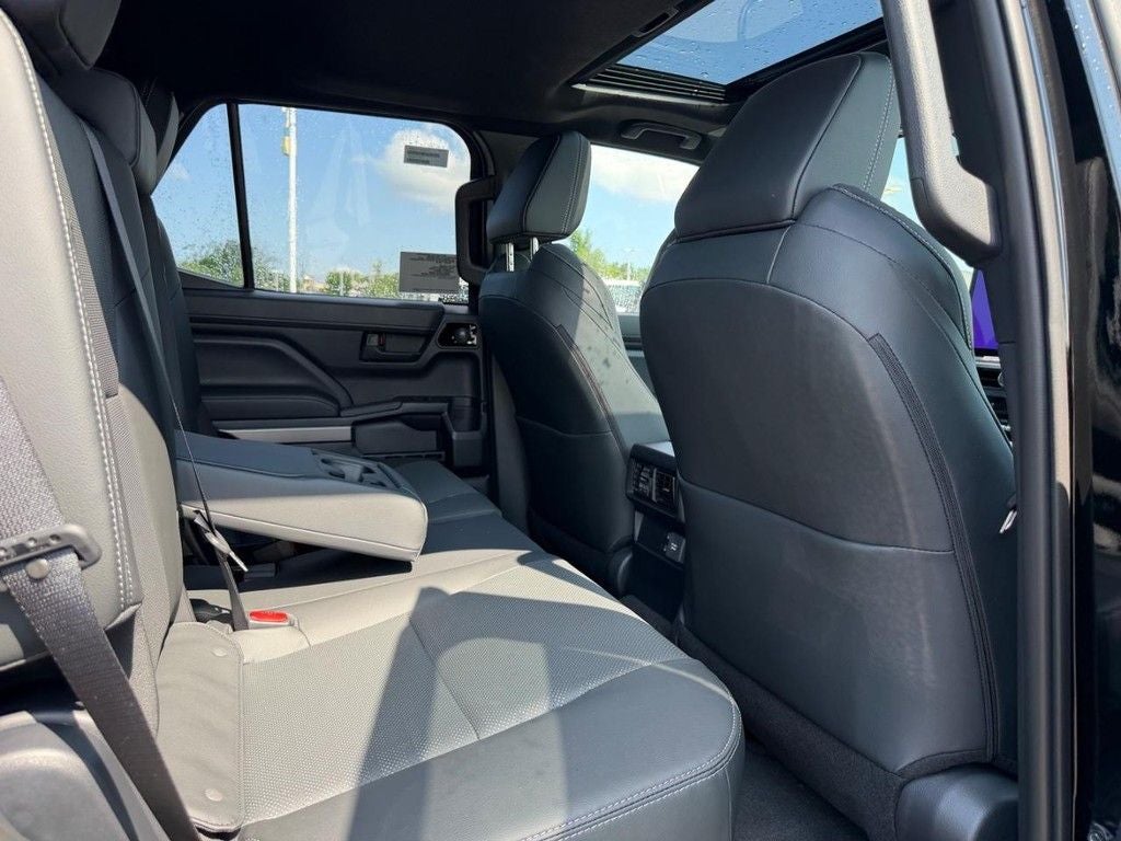 2026 Toyota 4Runner i-FORCE MAX Hybrid TRD Off Road Premium