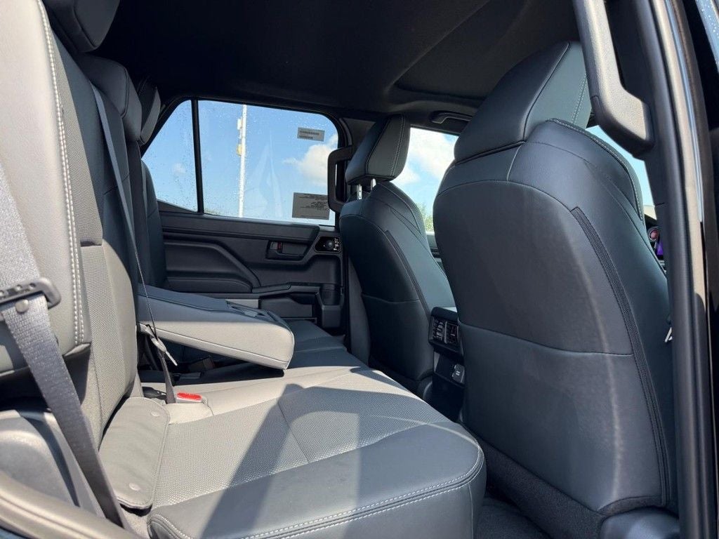 2026 Toyota 4Runner i-FORCE MAX Hybrid TRD Off Road Premium