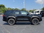 2026 Toyota 4Runner i-FORCE MAX Hybrid TRD Off Road Premium