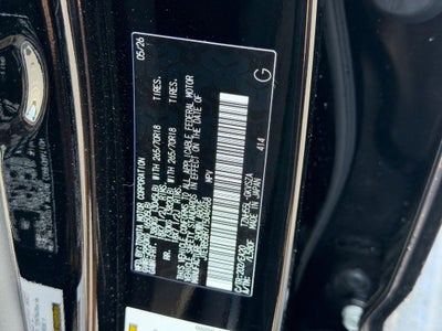 2026 Toyota 4Runner i-FORCE MAX Hybrid TRD Off Road Premium