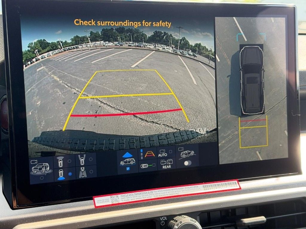 2026 Toyota 4Runner i-FORCE MAX Hybrid TRD Off Road Premium