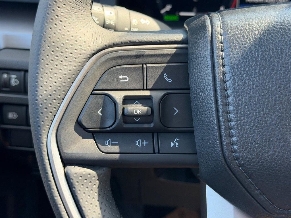 2026 Toyota 4Runner i-FORCE MAX Hybrid TRD Off Road Premium