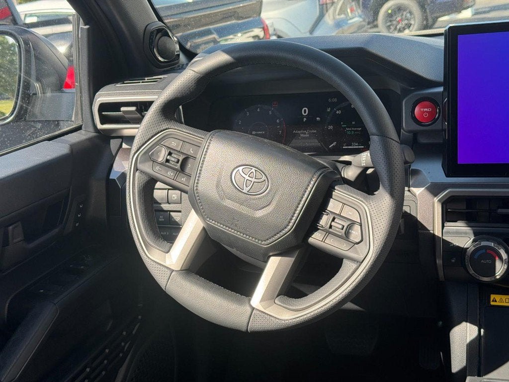 2026 Toyota 4Runner i-FORCE MAX Hybrid TRD Off-Road Premium i-FORCE MAX