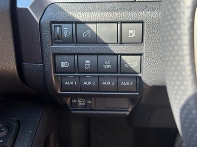 2026 Toyota 4Runner i-FORCE MAX Hybrid TRD Off-Road Premium i-FORCE MAX