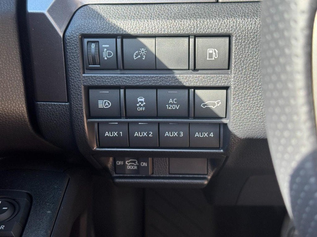 2026 Toyota 4Runner i-FORCE MAX Hybrid TRD Off-Road Premium i-FORCE MAX